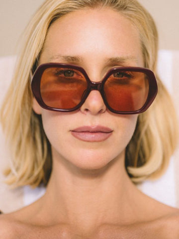 SITO Shades | Lucca | Milky Berry/Candy