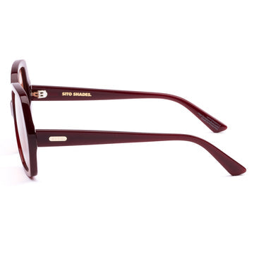 SITO Shades | Lucca | Milky Berry/Candy