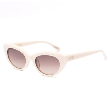 SITO Shades | Siena | Cream/Rosewood Gradient