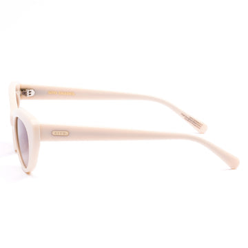 SITO Shades | Siena | Cream/Rosewood Gradient