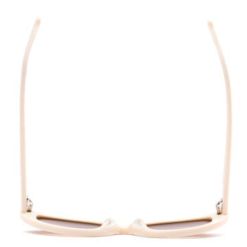SITO Shades | Siena | Cream/Rosewood Gradient