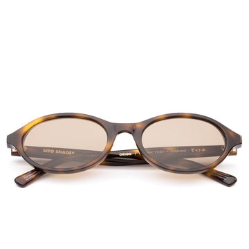 SITO Shades | Orion | Classic Tort/Fawn Polar | Polarised