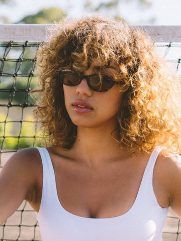 SITO Shades | Orion | Classic Tort/Fawn Polar | Polarised