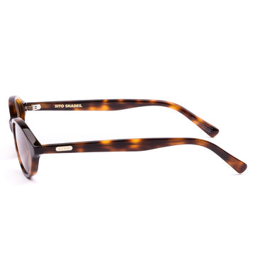 SITO Shades | Orion | Classic Tort/Fawn Polar | Polarised