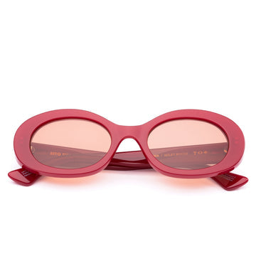 SITO Shades | Luna | Milky Rouge/Candy