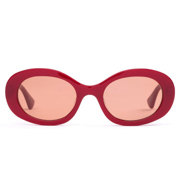 SITO Shades | Luna | Milky Rouge/Candy