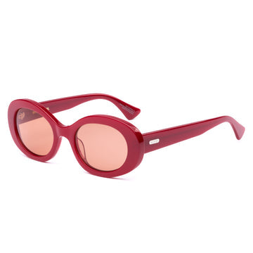 SITO Shades | Luna | Milky Rouge/Candy