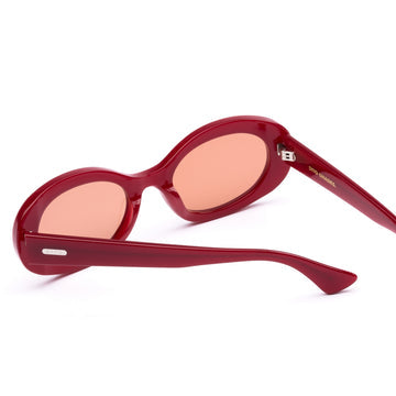 SITO Shades | Luna | Milky Rouge/Candy