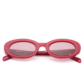 SITO Shades | Lourdes | Milky Rouge/Dusk