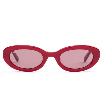 SITO Shades | Lourdes | Milky Rouge/Dusk