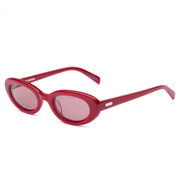 SITO Shades | Lourdes | Milky Rouge/Dusk