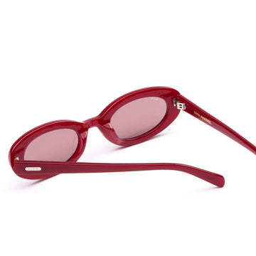 SITO Shades | Lourdes | Milky Rouge/Dusk