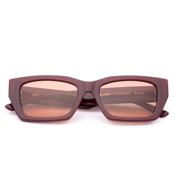 SITO Shades | Outer Limits | Milky Berry/Candy