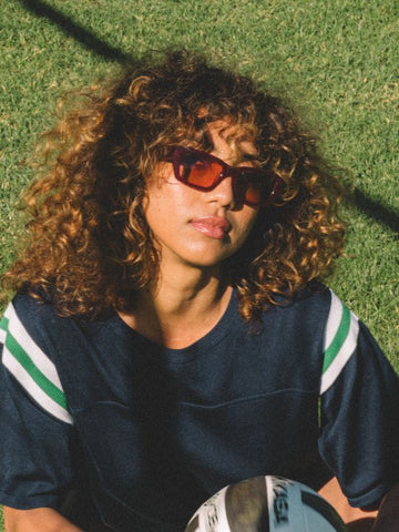 SITO Shades | Outer Limits | Milky Berry/Candy