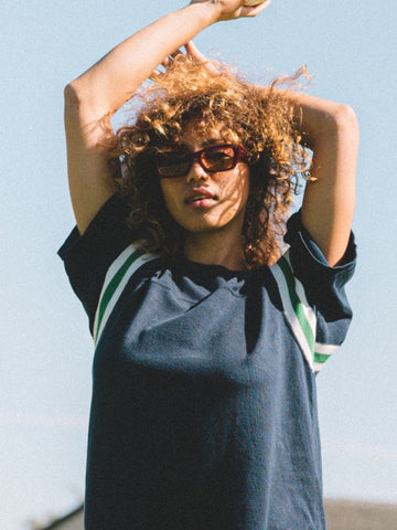SITO Shades | Outer Limits | Milky Berry/Candy