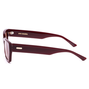 SITO Shades | Outer Limits | Milky Berry/Candy