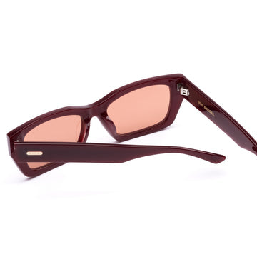 SITO Shades | Outer Limits | Milky Berry/Candy