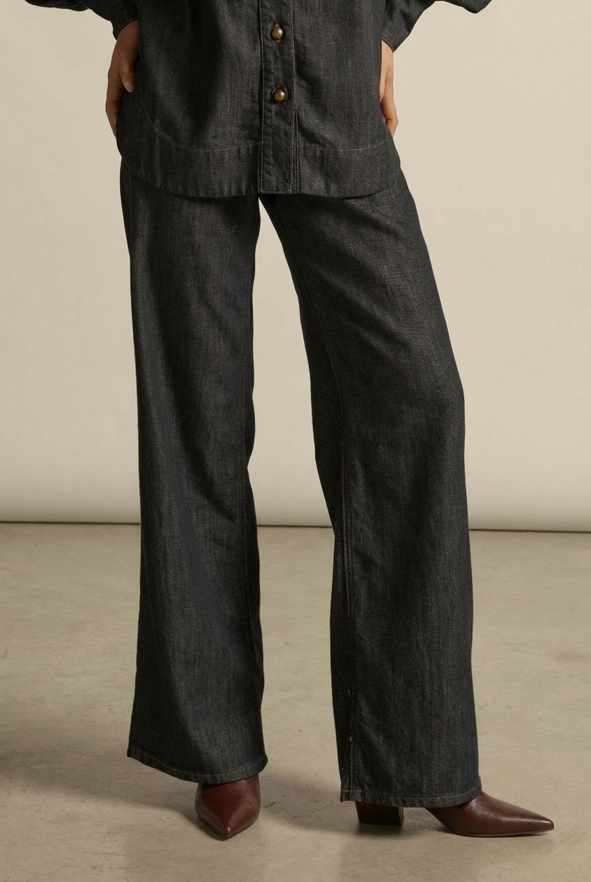 Zoe Kratzmann | Penchant Boot | Currant Leather