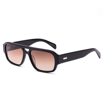 SITO Shades | Atlas | Black/Cedar Gradient