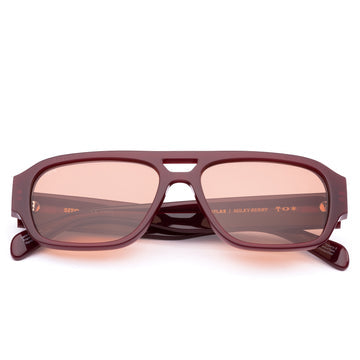 SITO Shades | Atlas | Milky Berry/Candy