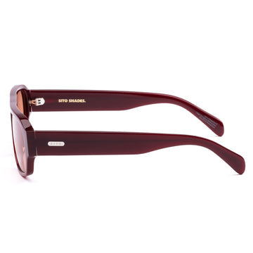 SITO Shades | Atlas | Milky Berry/Candy