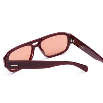 SITO Shades | Atlas | Milky Berry/Candy