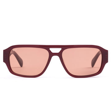 SITO Shades | Atlas | Milky Berry/Candy