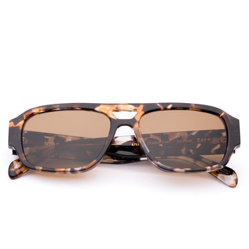 SITO Shades | Atlas | Pebble Tort/Brown Polar