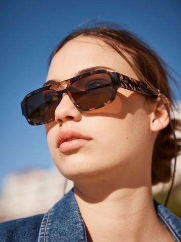 SITO Shades | Atlas | Pebble Tort/Brown Polar