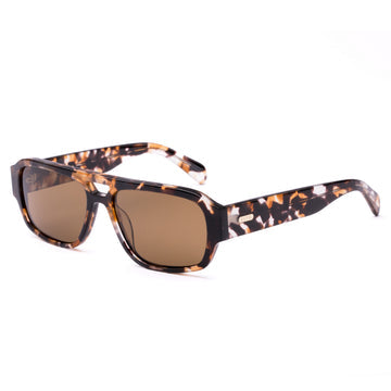 SITO Shades | Atlas | Pebble Tort/Brown Polar