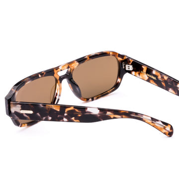 SITO Shades | Atlas | Pebble Tort/Brown Polar