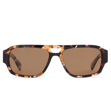 SITO Shades | Atlas | Pebble Tort/Brown Polar