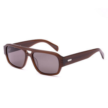 SITO Shades | Atlas | Milky Coco/Grey