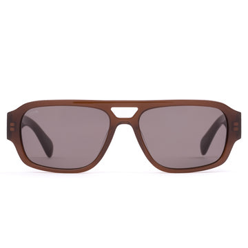 SITO Shades | Atlas | Milky Coco/Grey