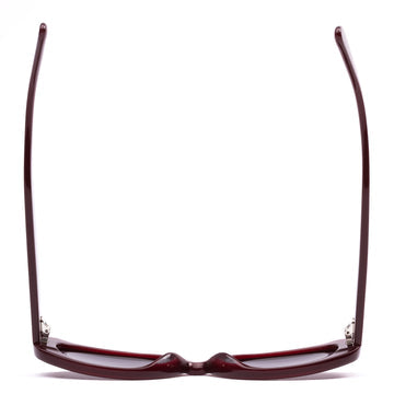 SITO Shades | Aura | Milky Berry/Smokey Grey