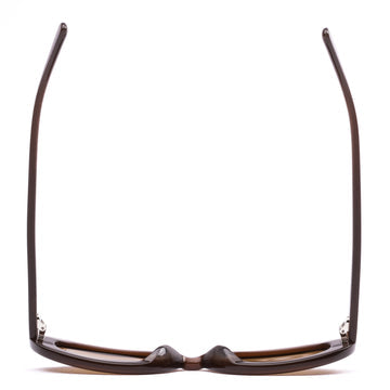 SITO Shades | Lourdes | Milky Coco/Brown Polar