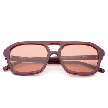 SITO Shades | The Void | Milky Berry/Candy