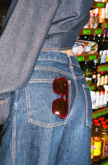 SITO Shades | The Void | Milky Berry/Candy