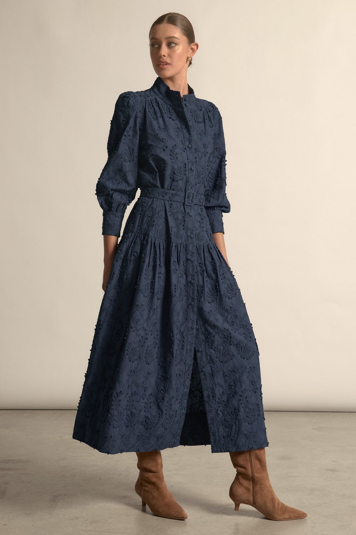 Zoe Kratzmann Sale | Reverie Dress | Dusk