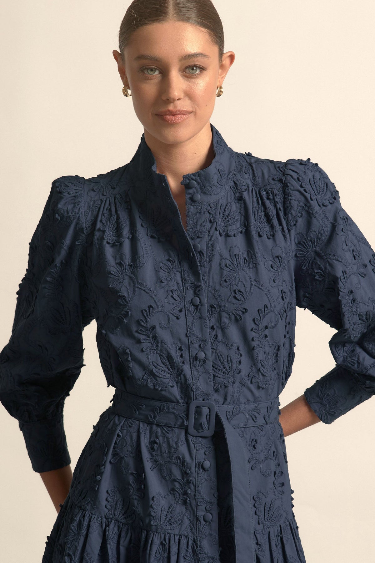 Zoe Kratzmann Sale | Reverie Dress | Dusk
