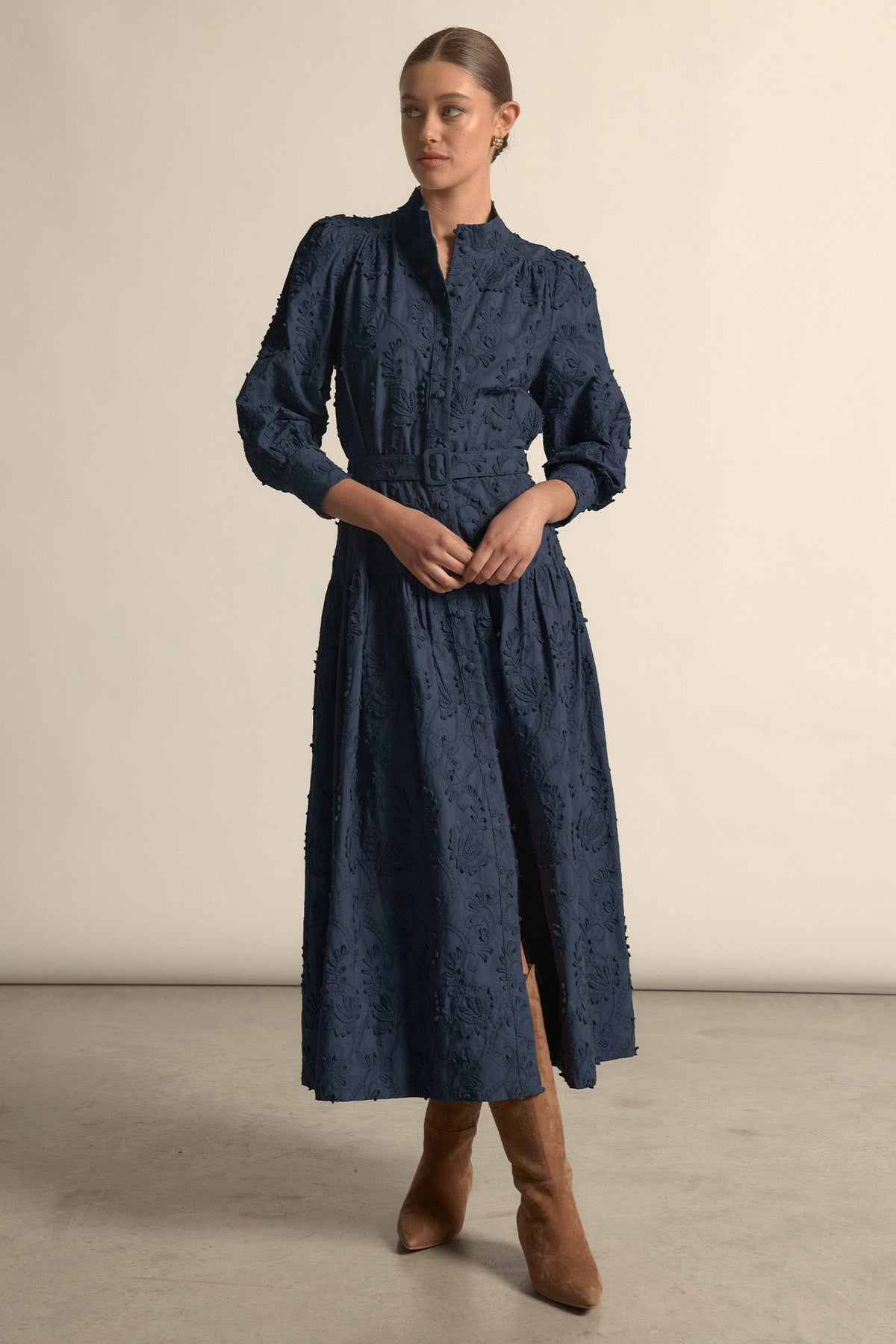 Zoe Kratzmann Sale | Reverie Dress | Dusk