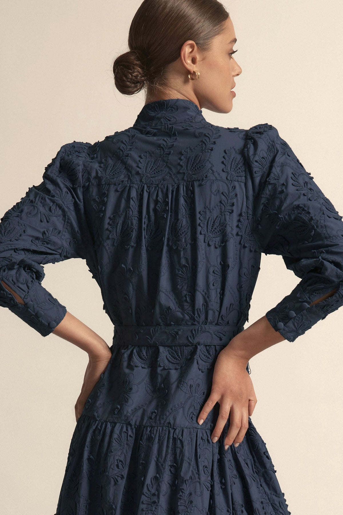 Zoe Kratzmann Sale | Reverie Dress | Dusk