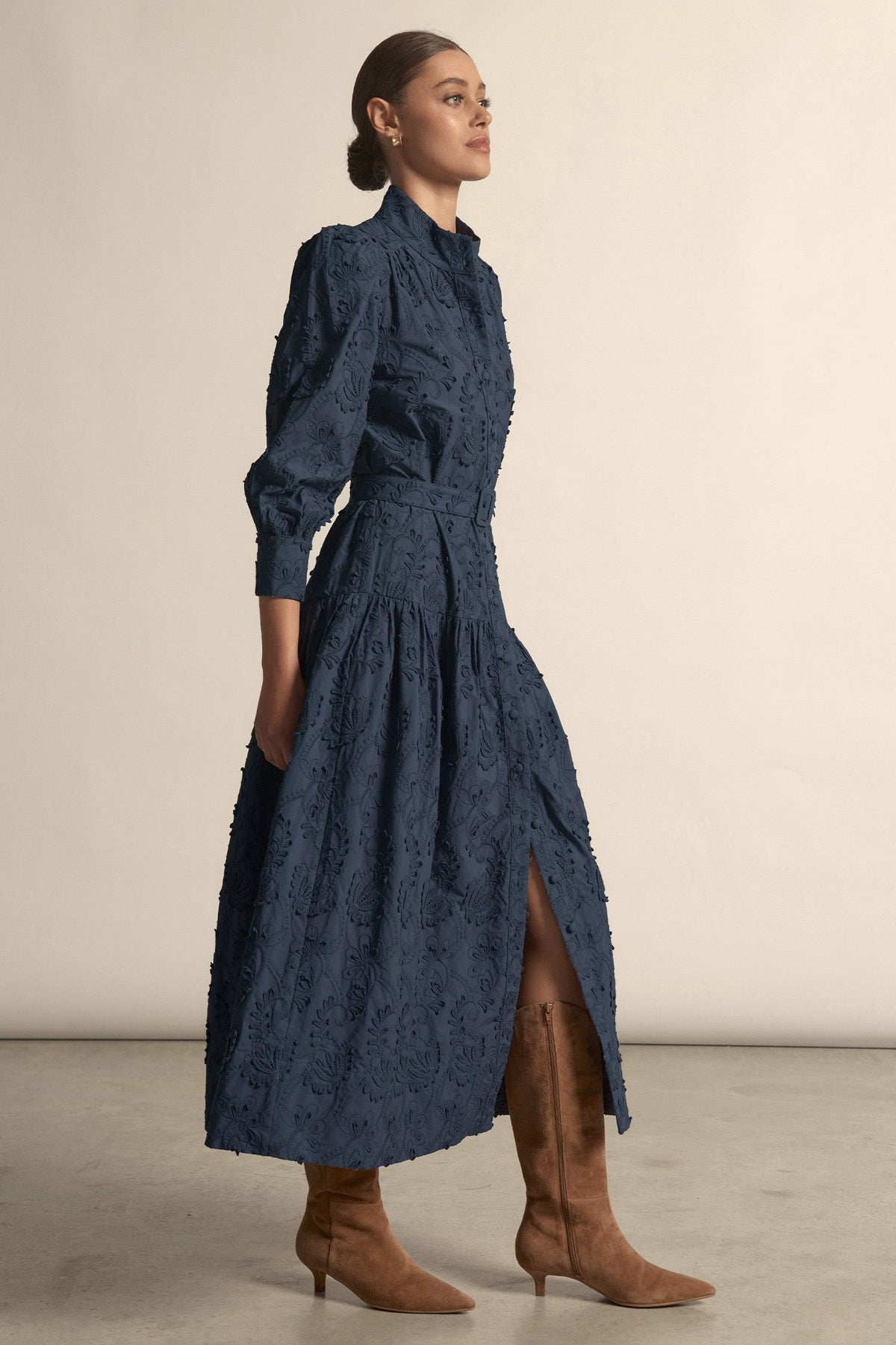 Zoe Kratzmann Sale | Reverie Dress | Dusk