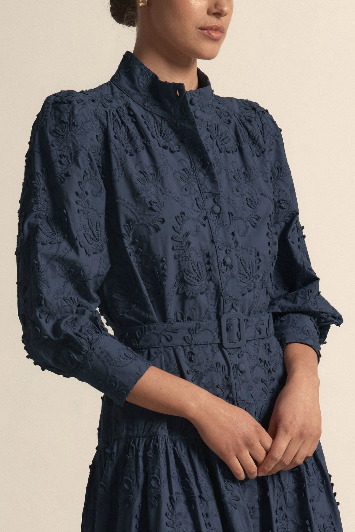 Zoe Kratzmann Sale | Reverie Dress | Dusk