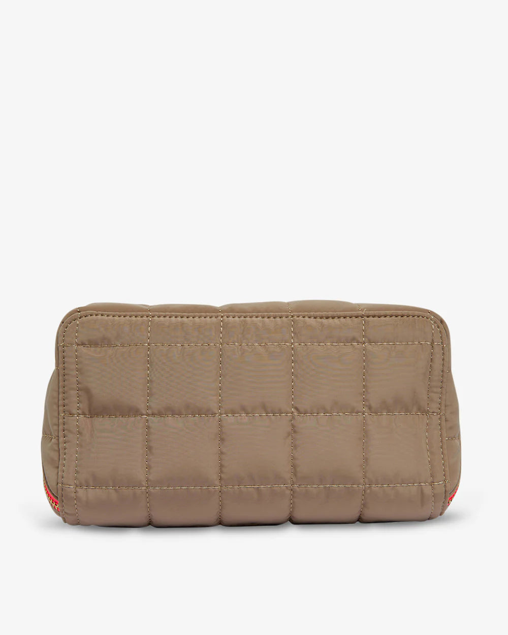 ELMS+KING | Washbag | Taupe