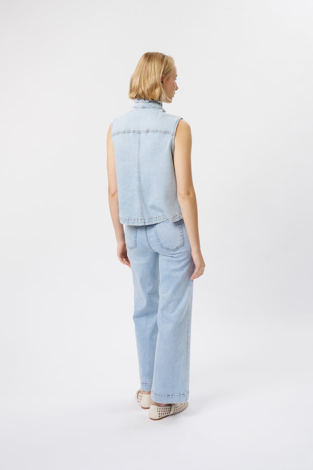 Kireina | Freya Jean | Sky Blue