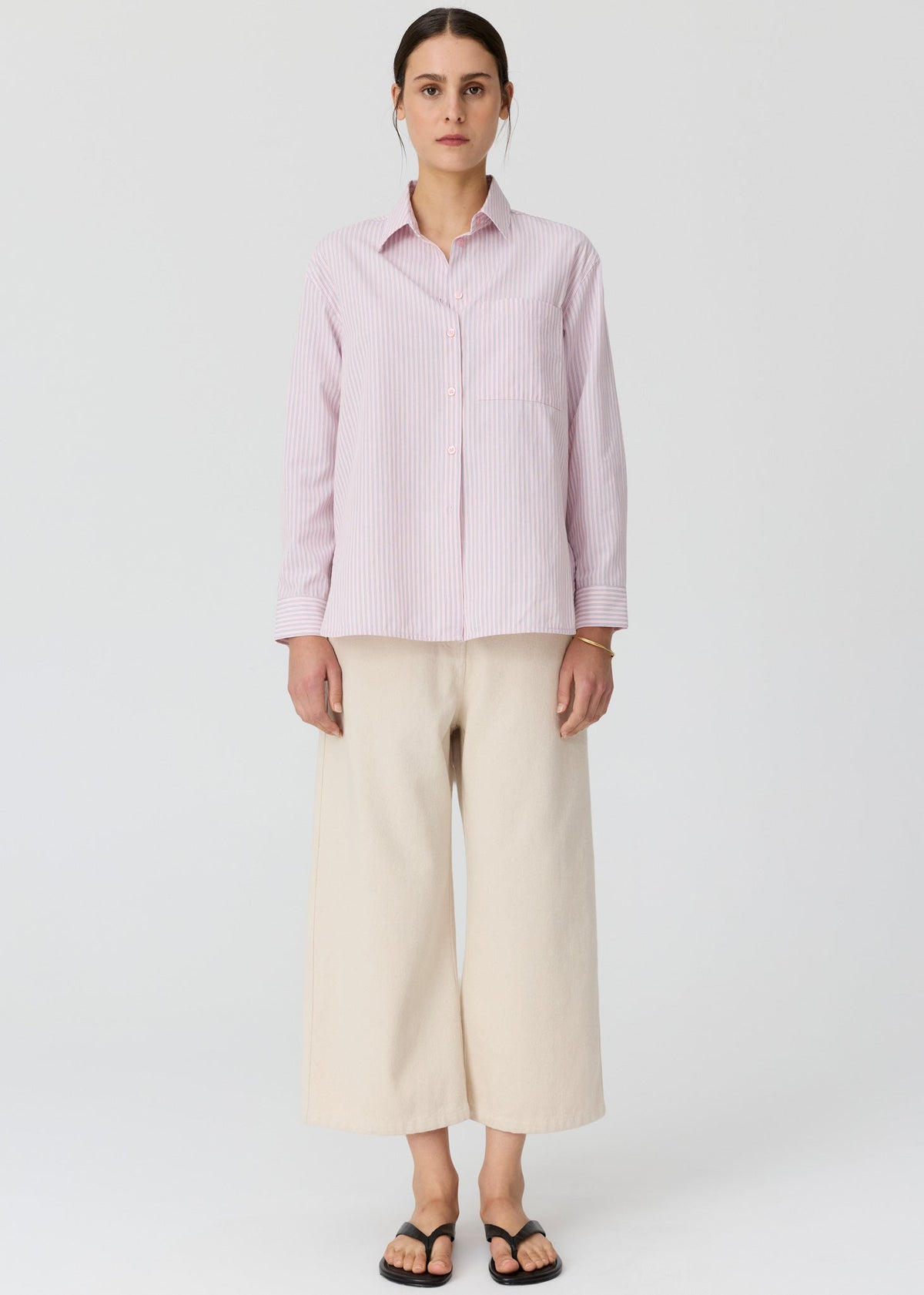 POL | Aubin Long Sleeve Shirt