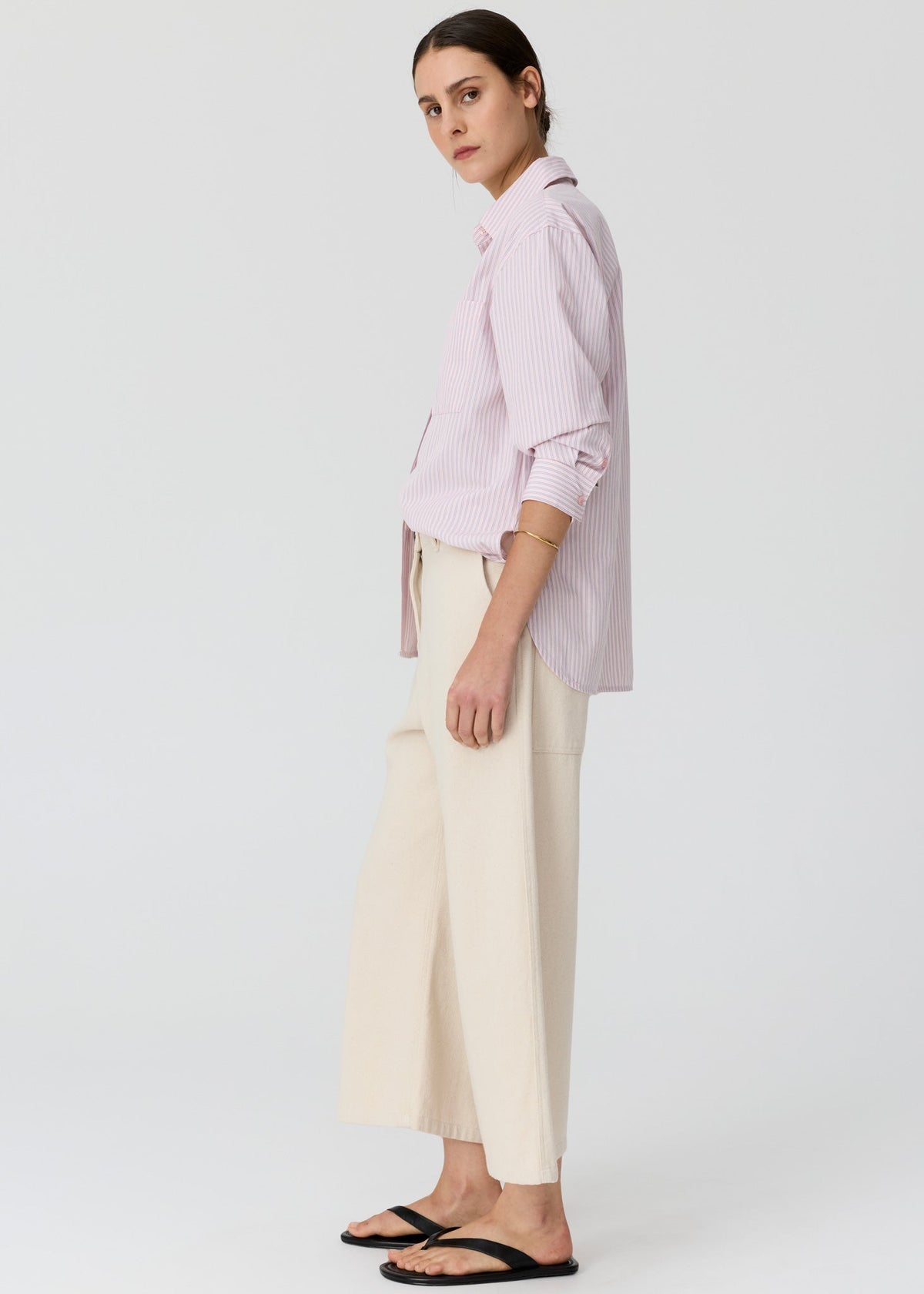 POL | Aubin Long Sleeve Shirt