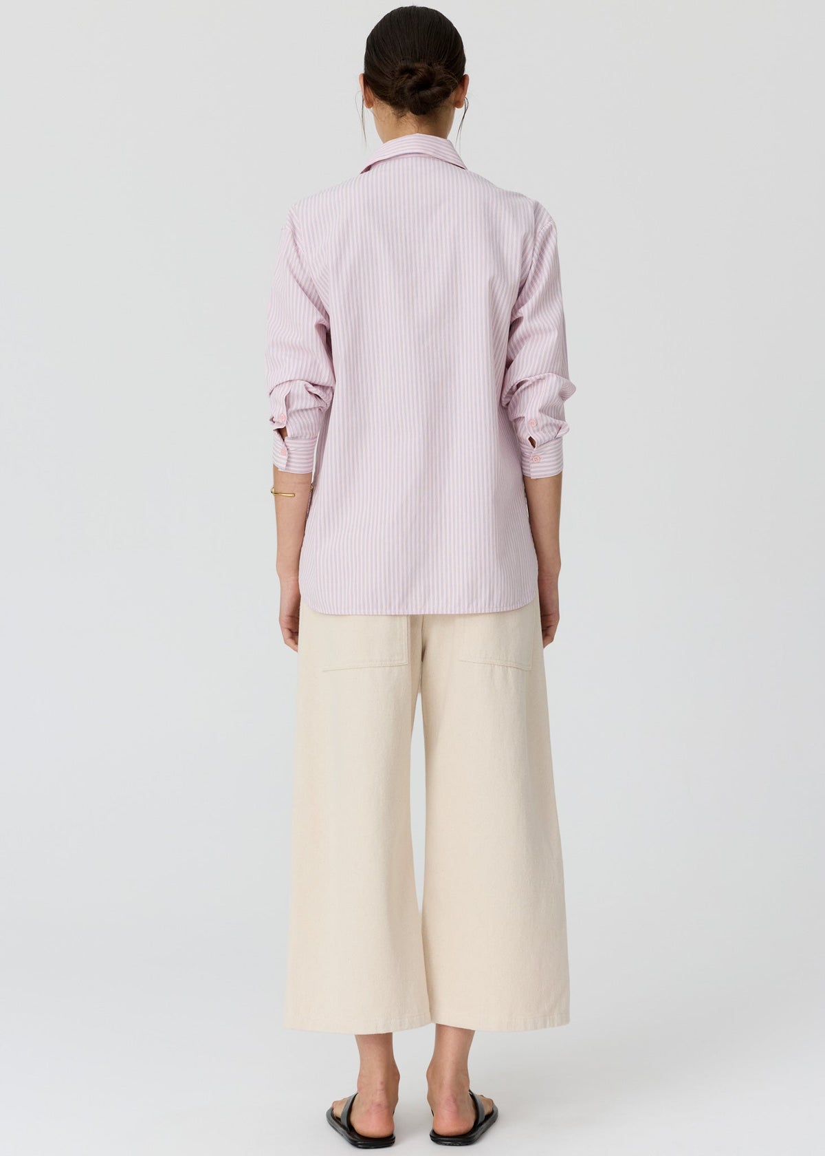 POL | Aubin Long Sleeve Shirt