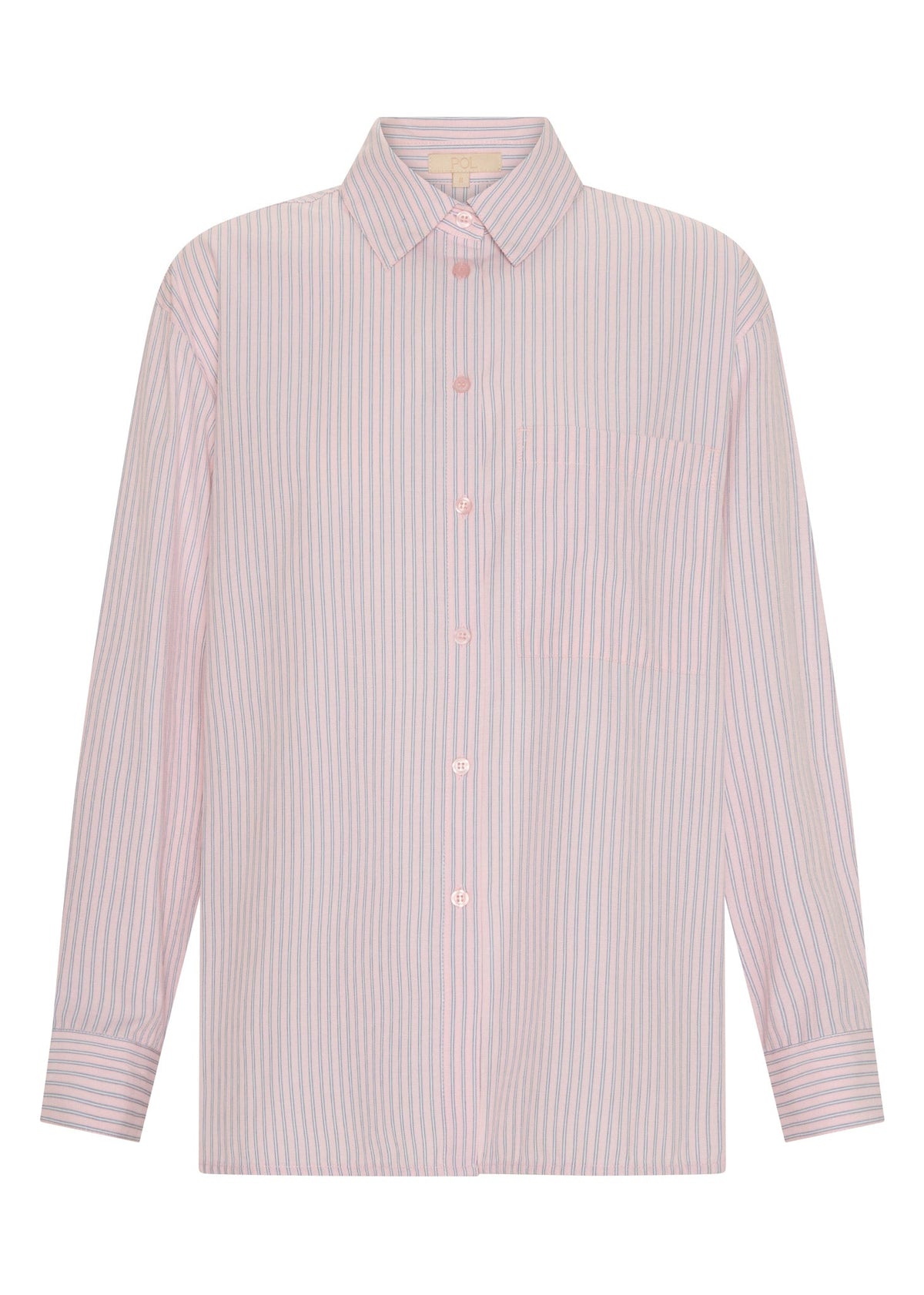 POL | Aubin Long Sleeve Shirt